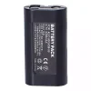 Batteria di ricambio per KODAK KLIC-8000 - immagine 2