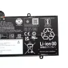 Batteria per portatile LENOVO L21C4PE3 L21M4PE4 - immagine 4