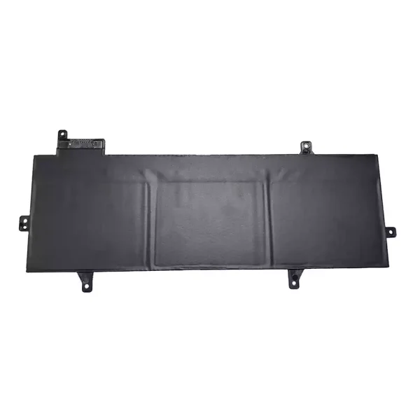 Batteria per portatile LENOVO L21C3P72 L21M3P72 L21B3P71 L21C3P73 - immagine 2