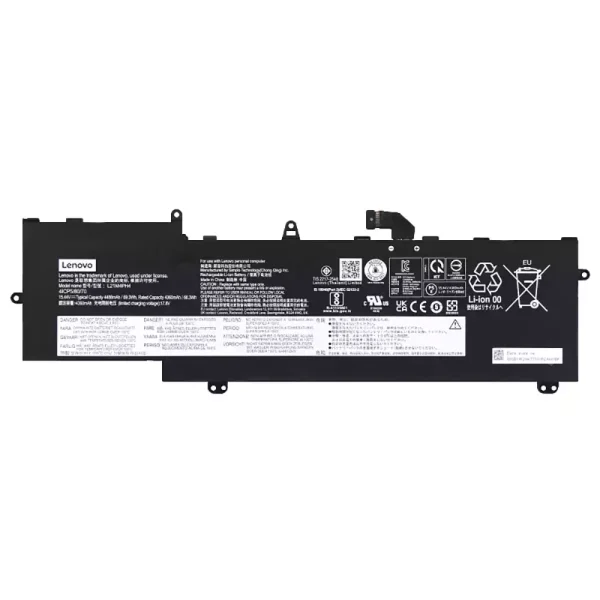 Batteria per portatile LENOVO L21M4PH4 L21C4PH4 L21D4PH4