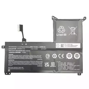 Batteria per portatile NP50BAT-4-54
