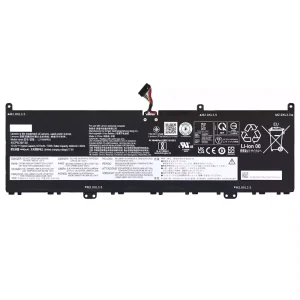 Batteria per portatile Lenovo L21C4PE0 L21D4PE0 L21M4PE0 L21M4PC7 L21C4PC7 L21C4PC4