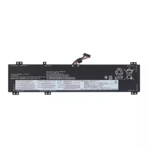 Batteria per portatile Lenovo L21B4PC0 L21C4PC1 L21D4PC1 L21M4PC2 L21M4PC3