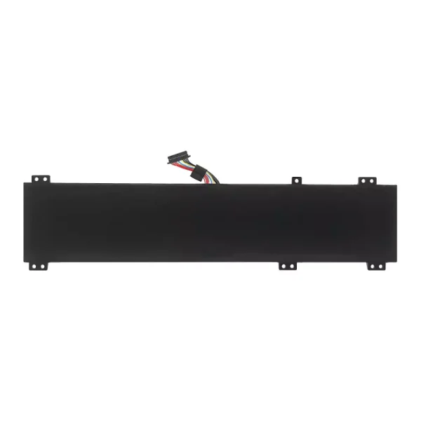 Batteria per portatile Lenovo L21B4PC0 L21C4PC1 L21D4PC1 L21M4PC2 L21M4PC3 - immagine 2