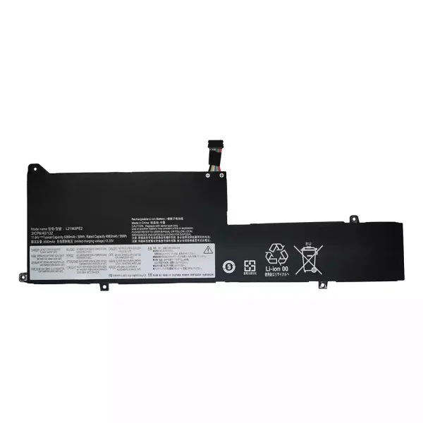 Batteria per portatile Lenovo L21M3PE2