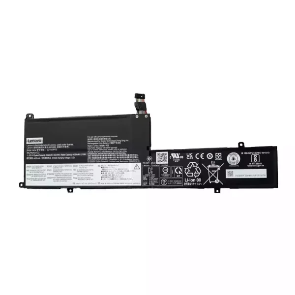Batteria per portatile LENOVO L21M3PE0 L21C3PE0 L21L3PE0 L21B3PE0