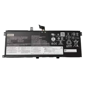Batteria per portatile LENOVO L21M4PG1 SB10W51949 5B10W51848