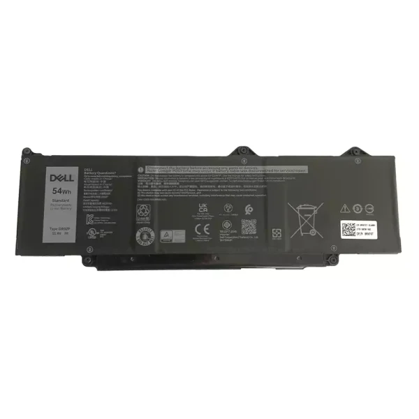 Batteria per portatile DELL DR02P R73TC