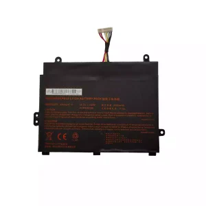 Batteria per portatile P950BAT-4