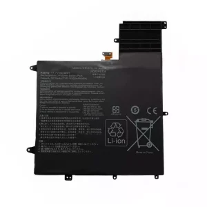 Batteria per portatile ASUS C21N1706