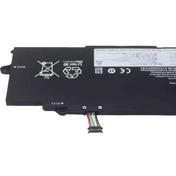 Batteria per portatile LENOVO L21B4P71 L21M4P75 L21C4P75 L21L4P73 - immagine 4