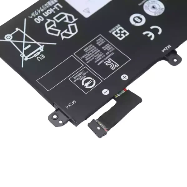 Batteria per portatile LENOVO L18M3P73 L18C3P71 - immagine 3