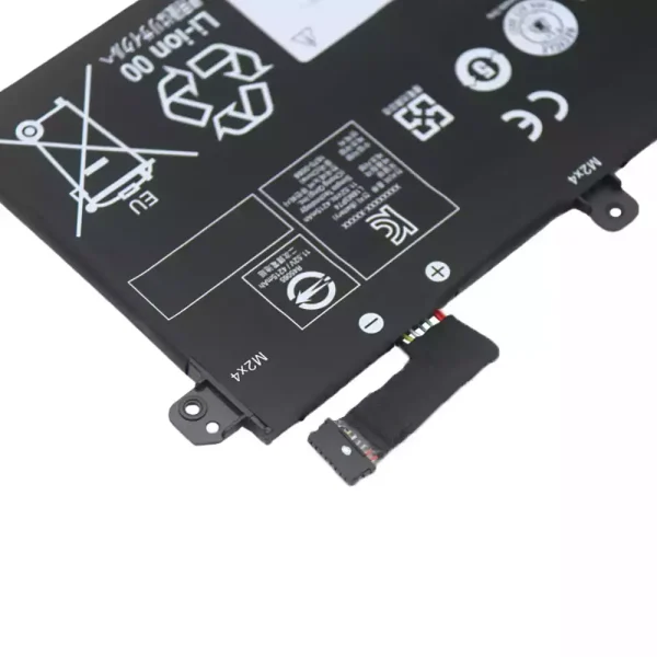 Batteria per portatile LENOVO L18M3P73 L18C3P71 - immagine 4