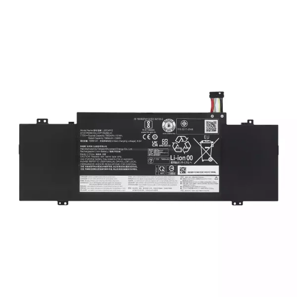 Batteria per portatile LENOVO L20C4PF2 L20D4PF2 L20M4PF2