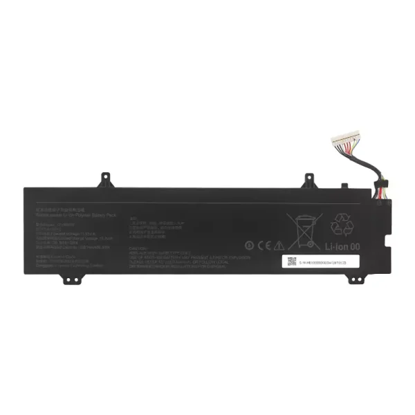 Batteria per portatile Redmi G16B02W Redmi G 2021