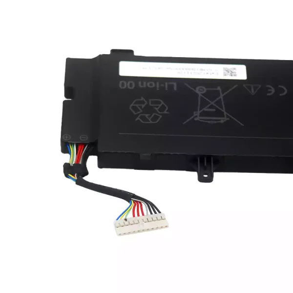Batteria per portatile Redmi G16B02W Redmi G 2021 - immagine 4