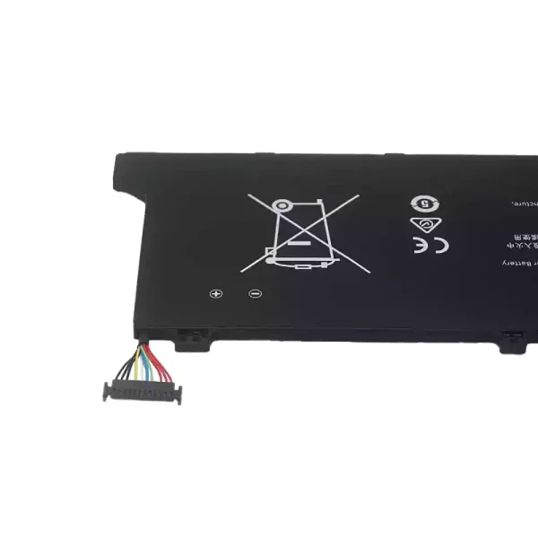 Batteria per portatile HUAWEI HB4792Z9ECW-22A - immagine 4