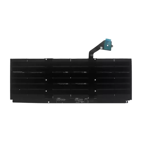 Batteria per portatile MICROSOFT G3HTA057H,MICROSOFT Surface Laptop 3 1872/1873 - immagine 2