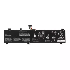 Batteria per portatile LENOVO L21C4PC2 L21C4PC3 L21D4PC2 L21M4PC5 L21M4PC6
