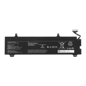 Batteria per portatile G16B03W,Redmi G Pro 2022/Redmi G Pro 2024