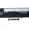 Batteria per portatile LENOVO L21C4PD8 L21D4PD8 L21L4PD8 L21M4PD8 - immagine 4