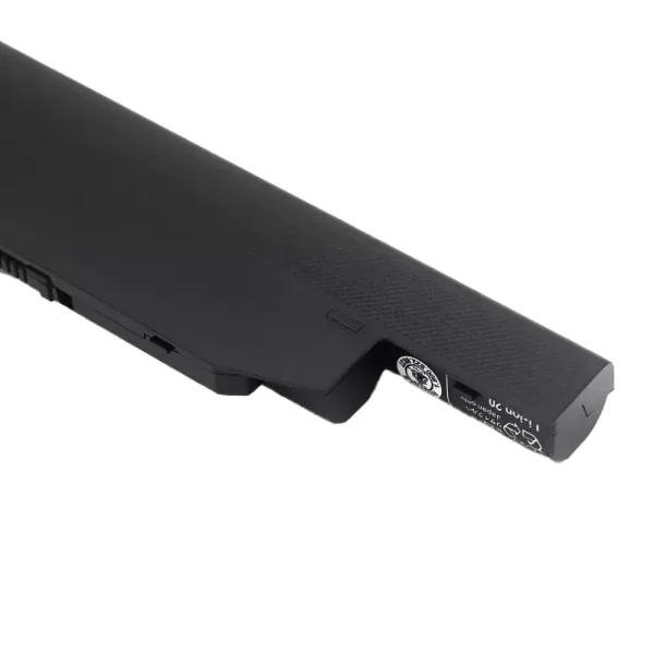 Batteria per portatile Fujitsu FMVNBP227 FMVNBP228 FMVNBP229 FMVNBP237 FPB0301S FPB0311S FPB0297S FPB0298S FPB0313S FPB0317S FPB0319S - immagine 4