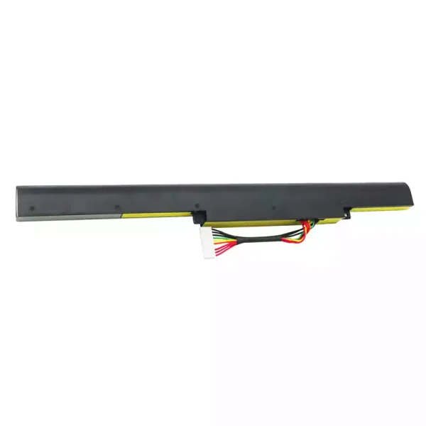 Batteria per portatile LENOVO L12L4K01 L12S4E21 L12M4E21 L12M4K01 - immagine 2