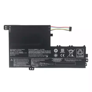 Batteria per portatile LENOVO Ideapad 320S-14AST 320S-14IKB 320S-15IKB 320S-15AST 320S-15ABR flex5 1470 flex5 1570