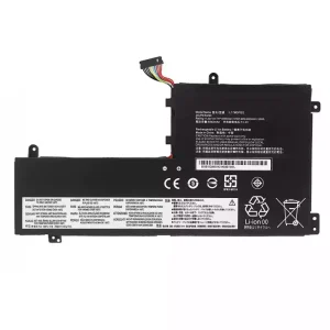 Batteria per portatile LENOVO L17M3PG2 L17L3PG2