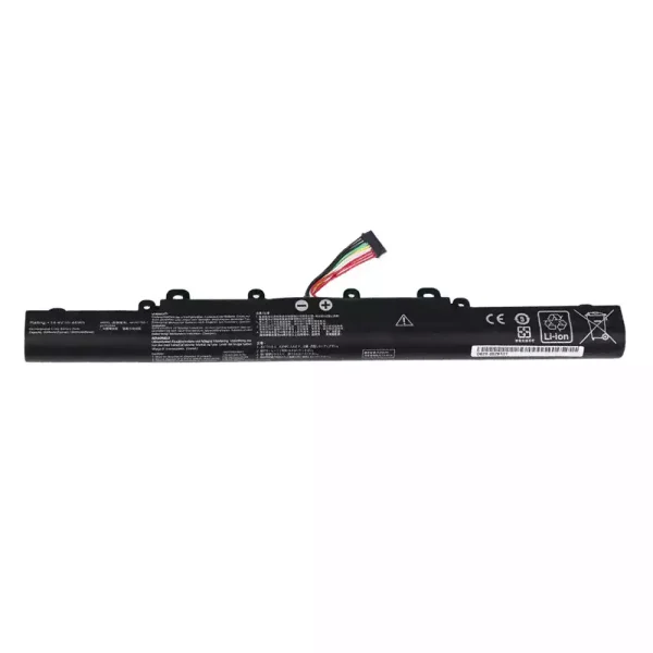 Batteria per portatile Asus A41N1702-1