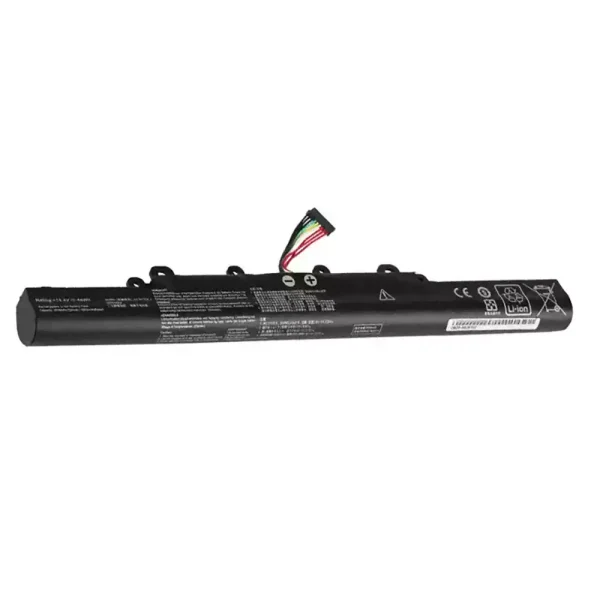 Batteria per portatile Asus A41N1702-1 - immagine 2