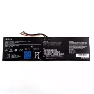Batteria per portatile GAG-N4A
