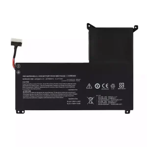 Batteria per portatile NP50BAT-4-73
