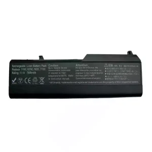 Batteria per portatile DELL T116C K738H T112C