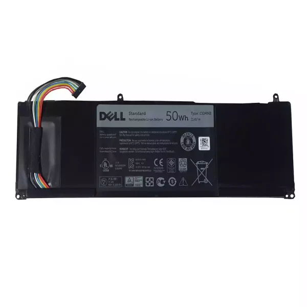 Batteria per portatile DELL CGMN2