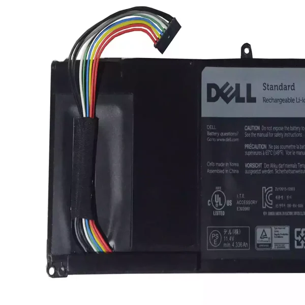 Batteria per portatile DELL CGMN2 - immagine 3