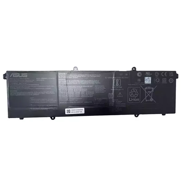 Batteria per portatile ASUS C31N2201