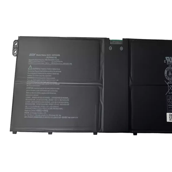 Batteria per portatile Acer AP22A8N - immagine 2