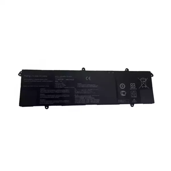 Batteria per portatile ASUS C31N2024