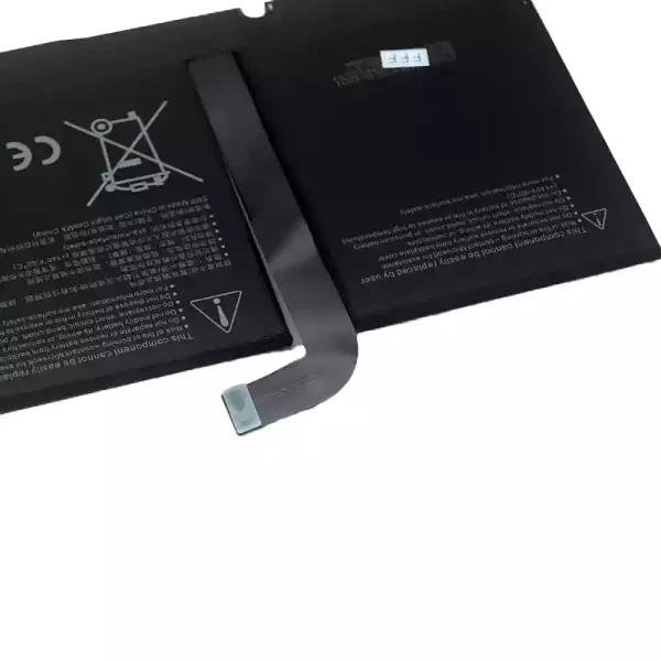 Batteria per portatile 96BTA016H 96BTA015H DYNC01,Microsoft Surface Pro 8 1983 1982 - immagine 4