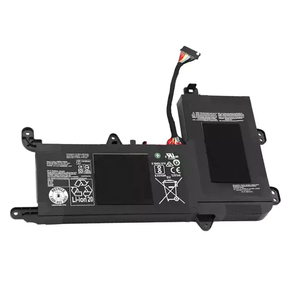 Batteria per portatile LENOVO L16S4TB0