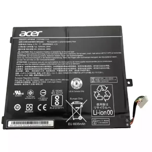 Batteria per portatile Acer AP16C46