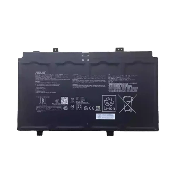 Batteria per portatile ASUS C41N2110