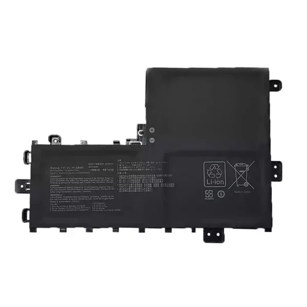Batteria per portatile ASUS B31N2015