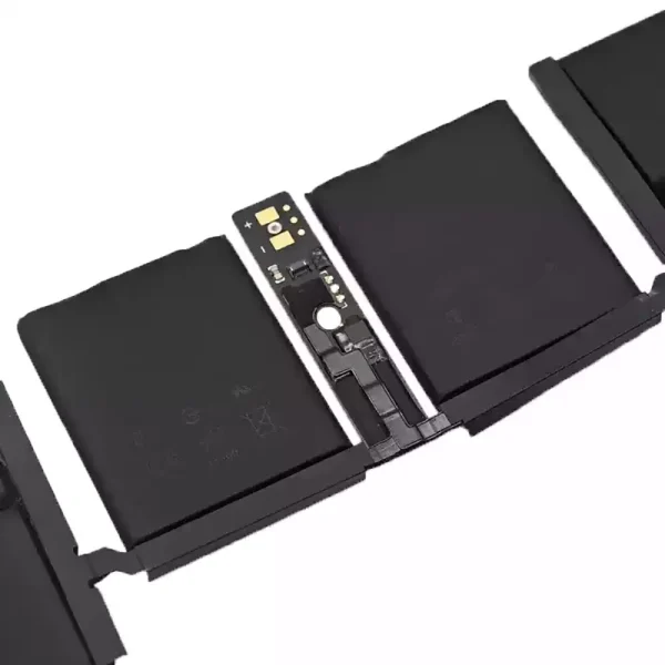 Batteria per portatile MacBook Pro (M1) 14 2021,A2442 A2779 A2519 - immagine 3