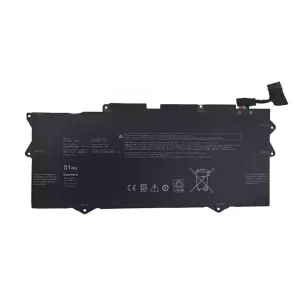 Batteria per portatile Dell YM15G,Dell XPS 13 9315 2-in-1