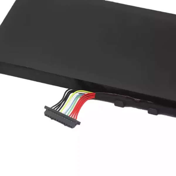 Batteria per portatile Lenovo L21M4PC0 L21C4PC0 - immagine 4