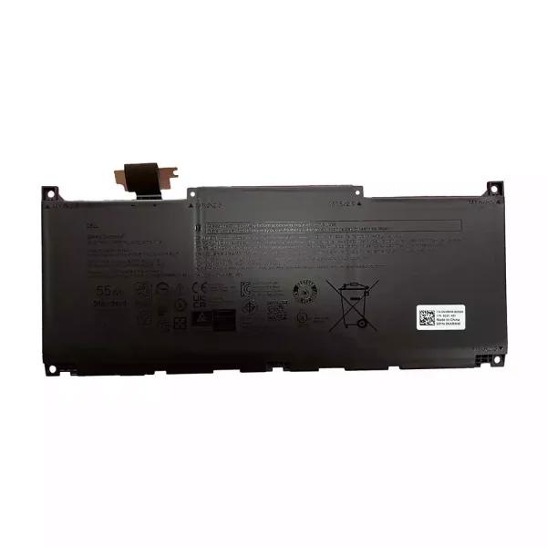 Batteria per portatile Dell MN79H NXRKW