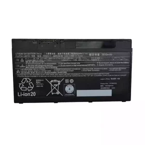 Batteria per portatile Fujitsu FMVNBP246,Fujitsu Lifebook P727 P728 U727 U728 U729