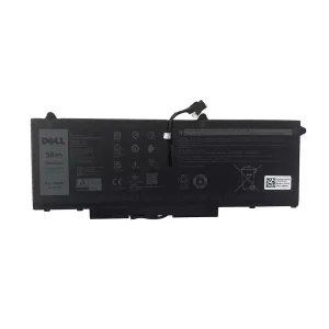 Batteria per portatile DELL FK0VR FKOVR